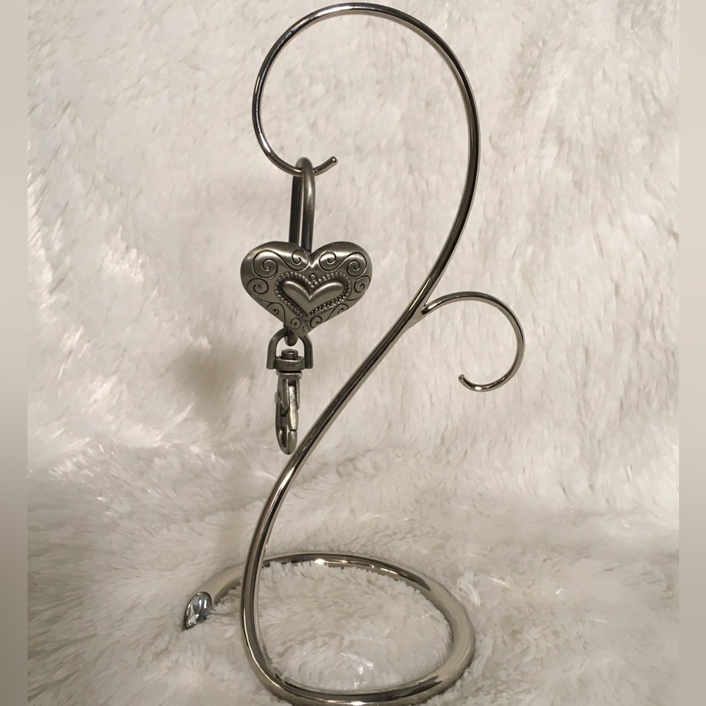 Keychain Accessory for purses and bags